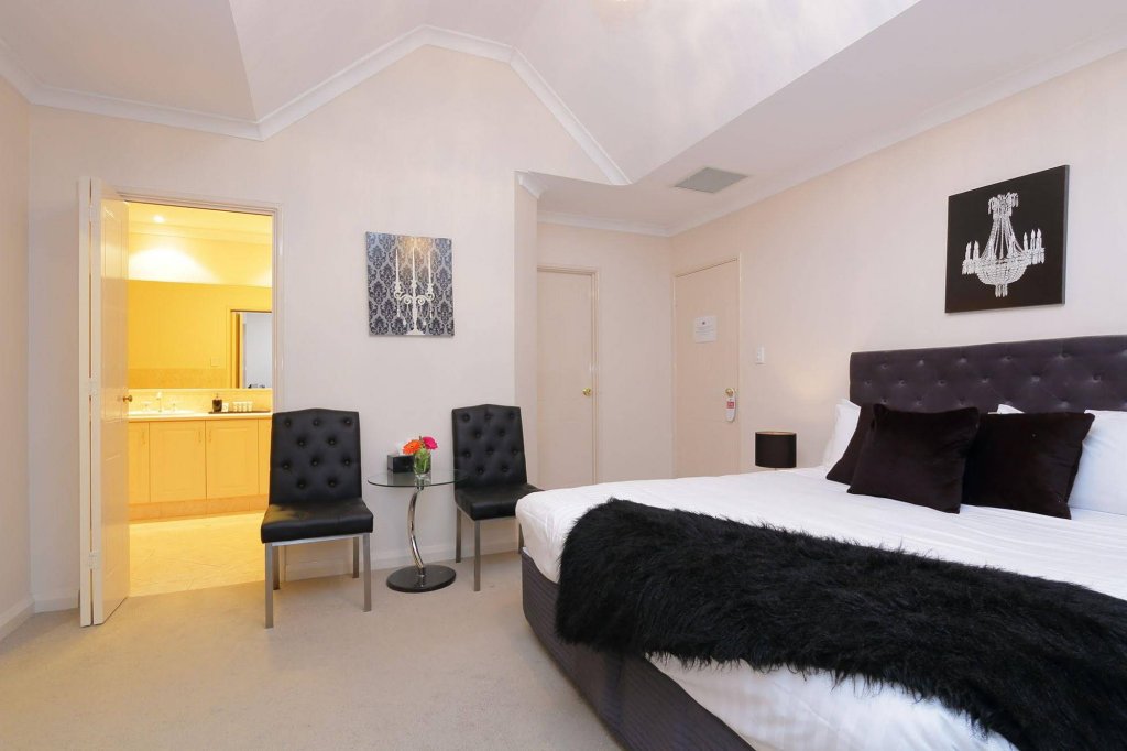 Фото Luxe SPA on Kensington