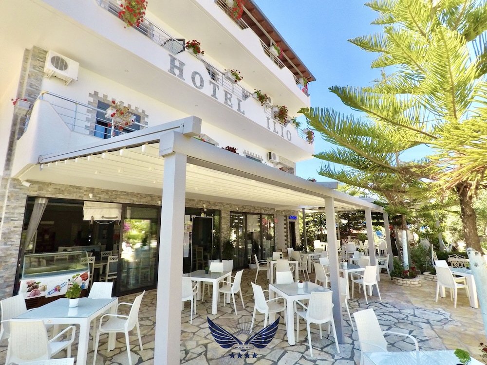 Фото Ilio Boutique Hotel