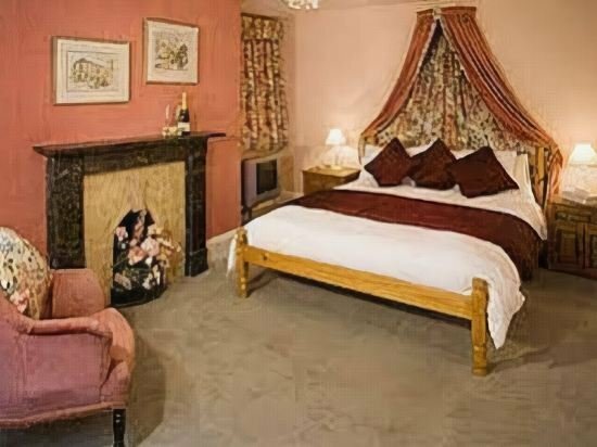 Hotel Cherubs Nest, Dartmouth, photo