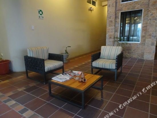 Фото Hotel Albatross