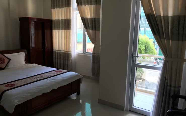 Фото Thanh Dong Villa Hotel