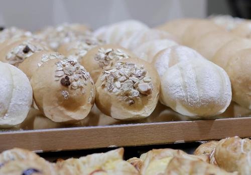 Фото Sweet Spirit Hotel and Suites Danag - Port Harcourt