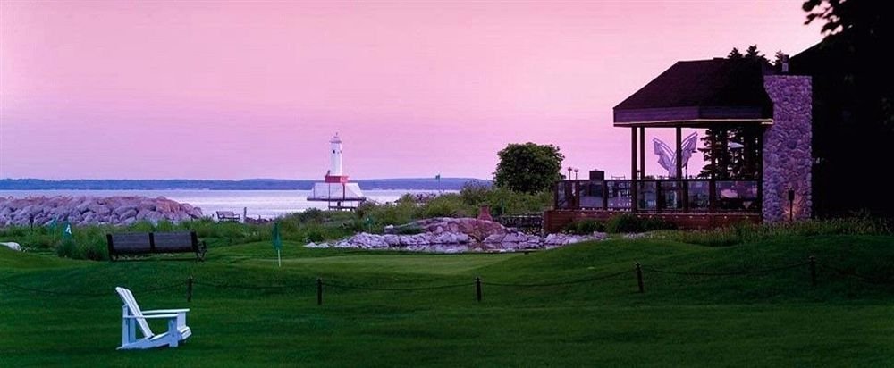 Фото Mission Point Resort