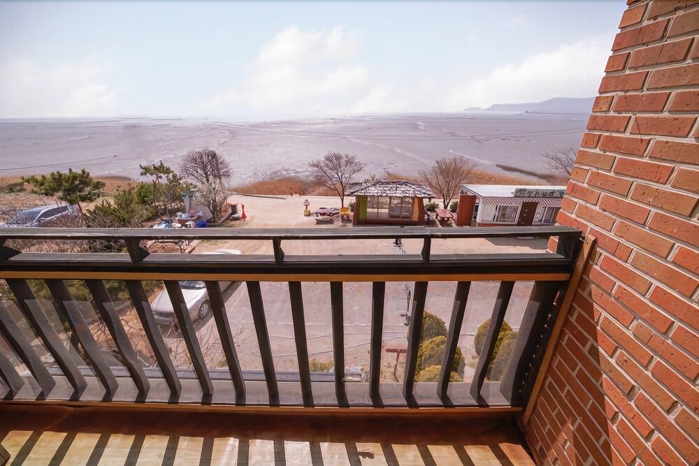 Фото Ganghwa Badatgashimteo Pension