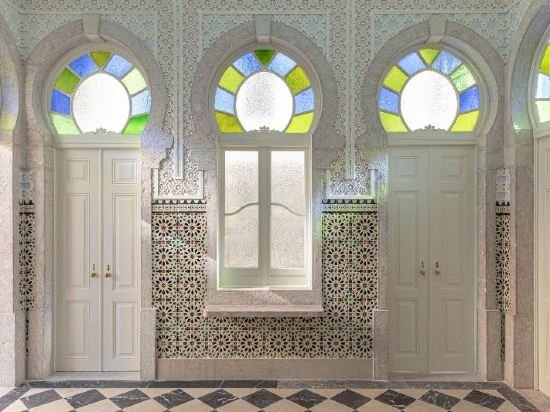 Фото Holiday Inn Express Lisbon Plaza Saldanha