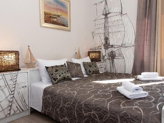 Фото Metropole Luxury Rooms