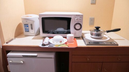 Гостиница Yanagiya Ryokan в Префектуре Вакаяма