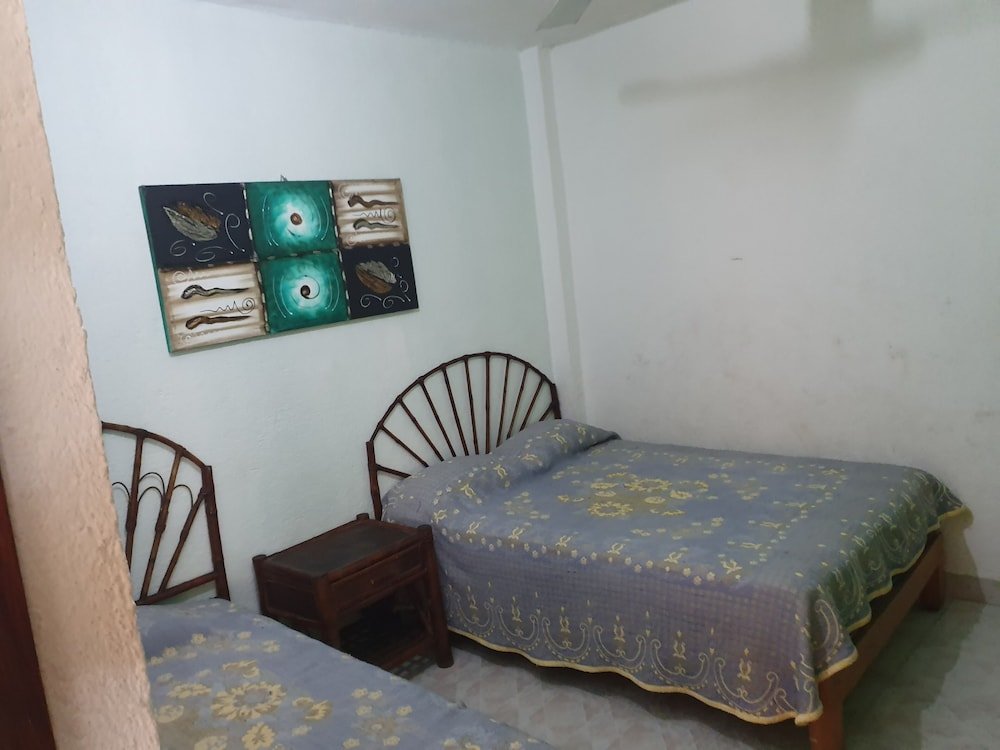 Фото Hotel Amueblados Gaby