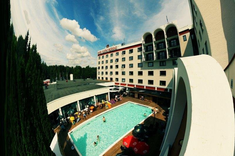 Фото отеля 5