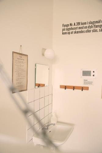 Фото SleepIn Fængslet