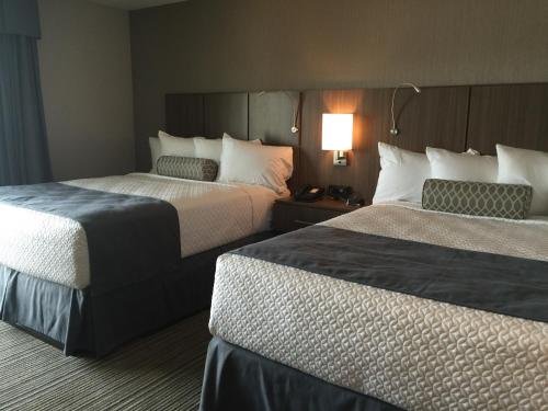 Фото Anchored Inn at Hidden Harbour Marina