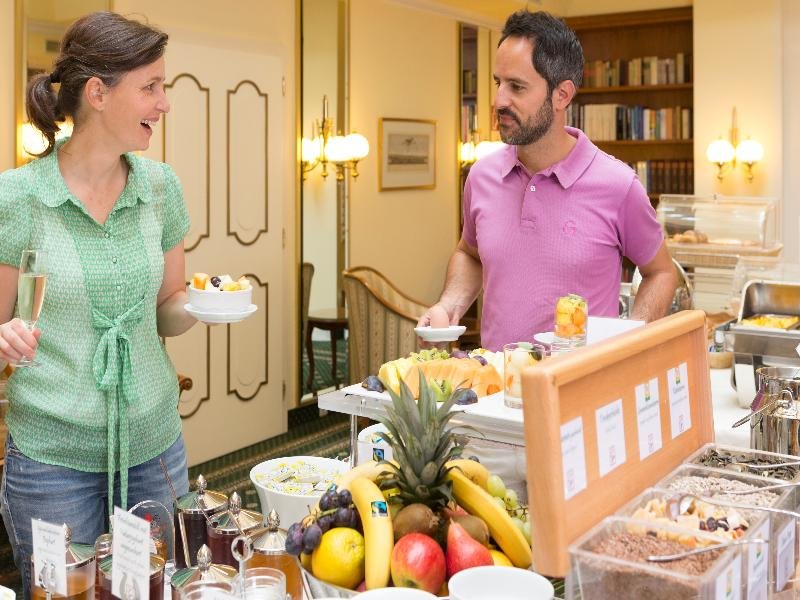 Фото Hotel City Central