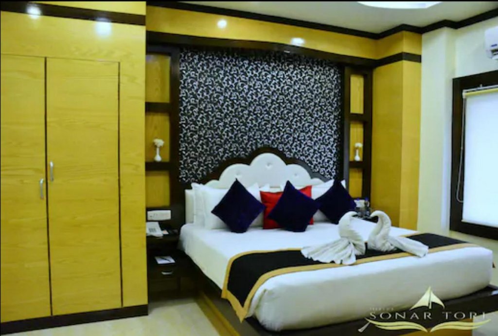 Фото Hotel Sonar Tori Agartala