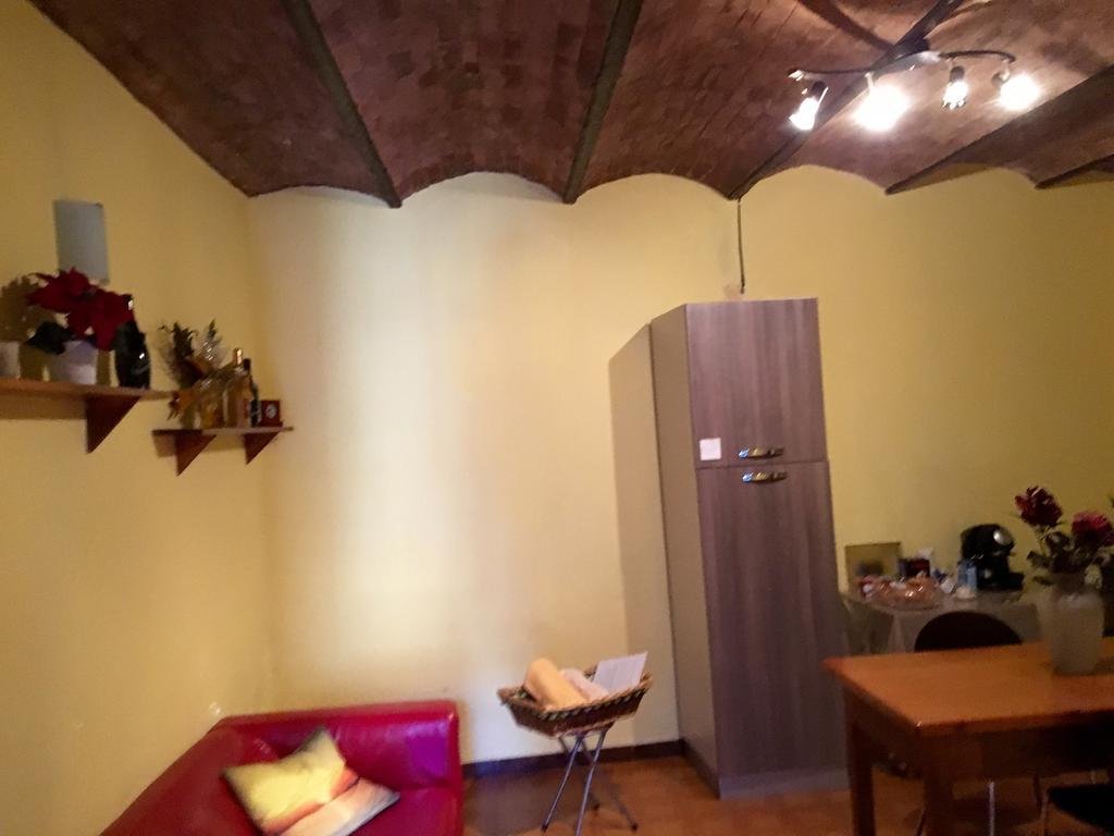 Фото B&b Centro Storico