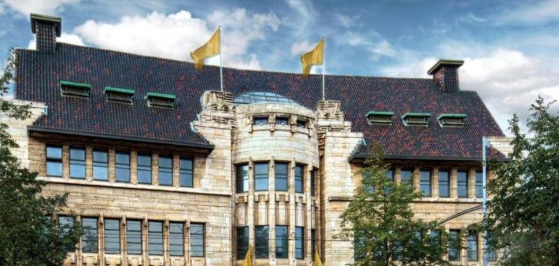 Фото Voco The Hague, an Ihg Hotel