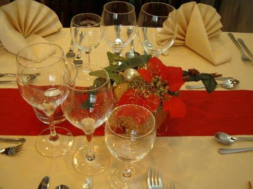 Фото Hotel Bitburg