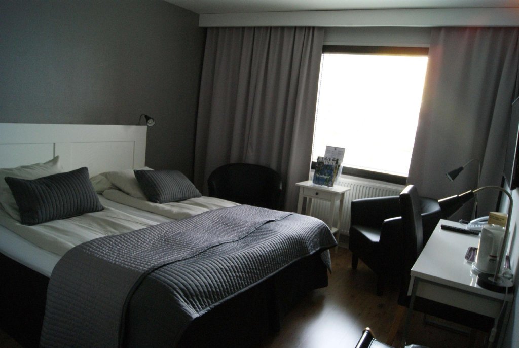 Фото Best Western Hotell SoderH