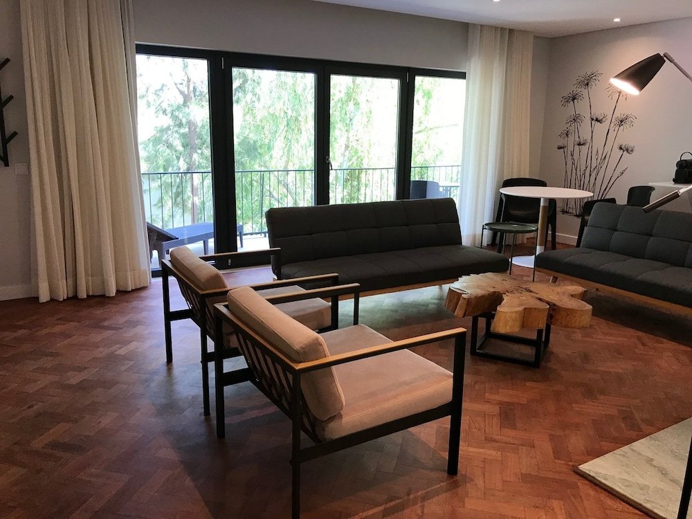 Фото Casa Vela Guest House