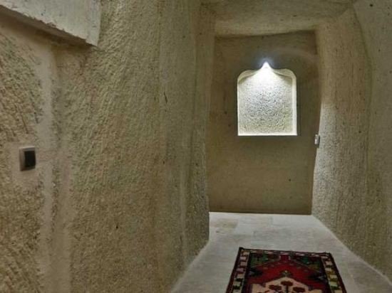 Фото Отель Nox Cave