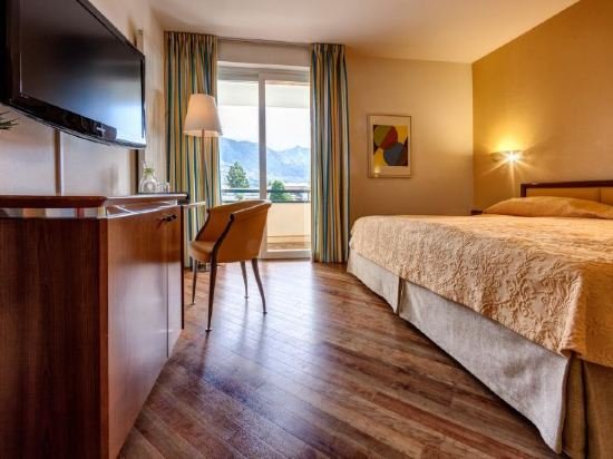 Фото Hotel Eden Roc