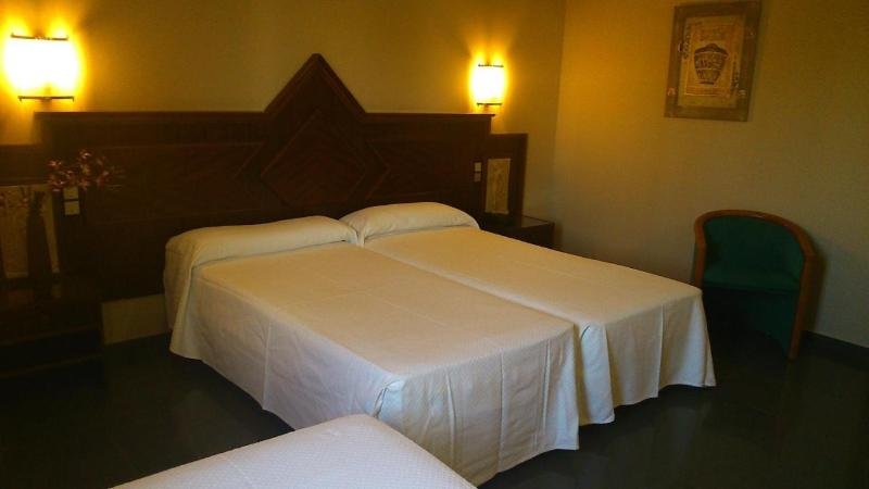 Фото Hotel Zeus