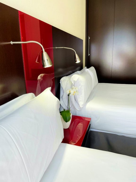 Фото SM Hotel Teatre Auditori