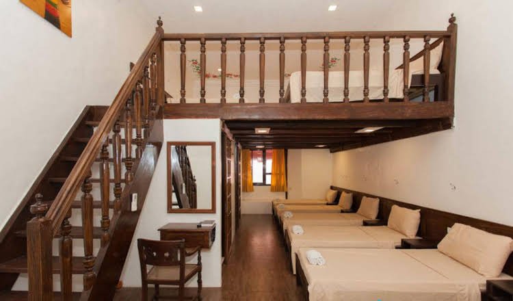 Фото Hotel Veneto De Vigan