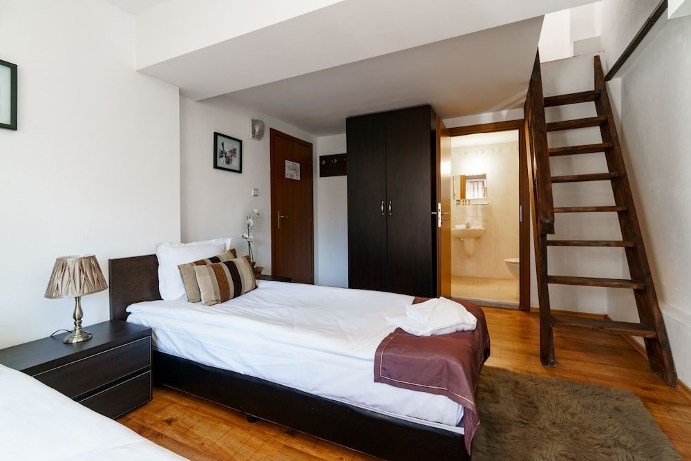 Фото Campanella Boutique Hotel