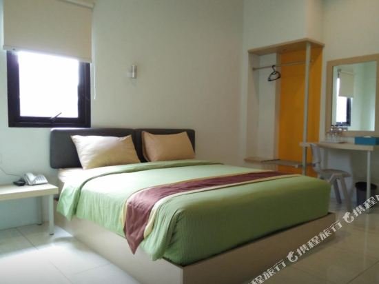 Фото Sentra Inn Bandung