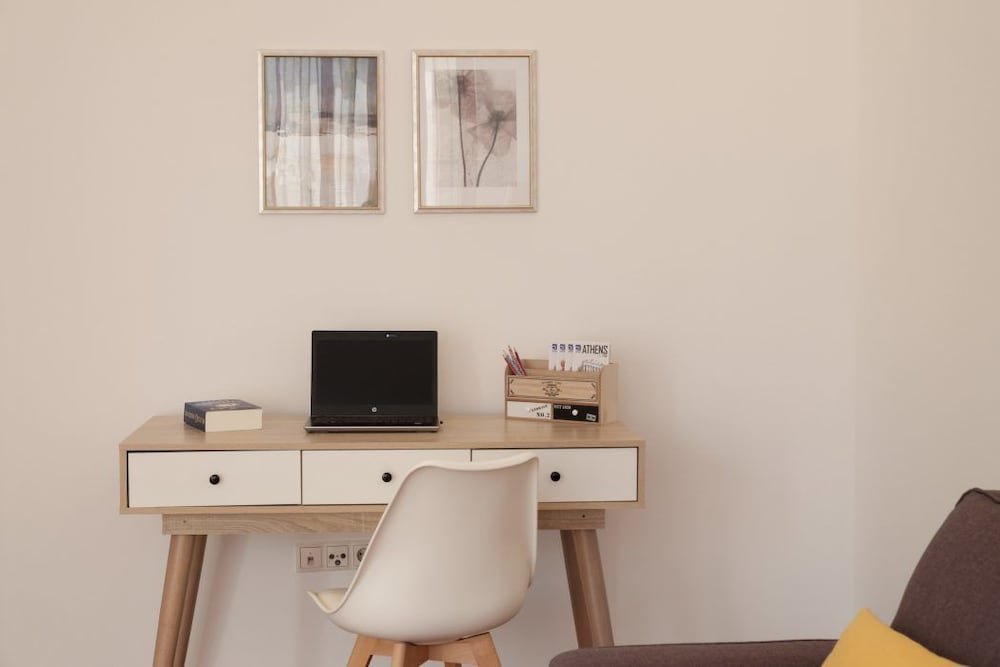 Фото Charitos II Chic n modern 2bd Apt