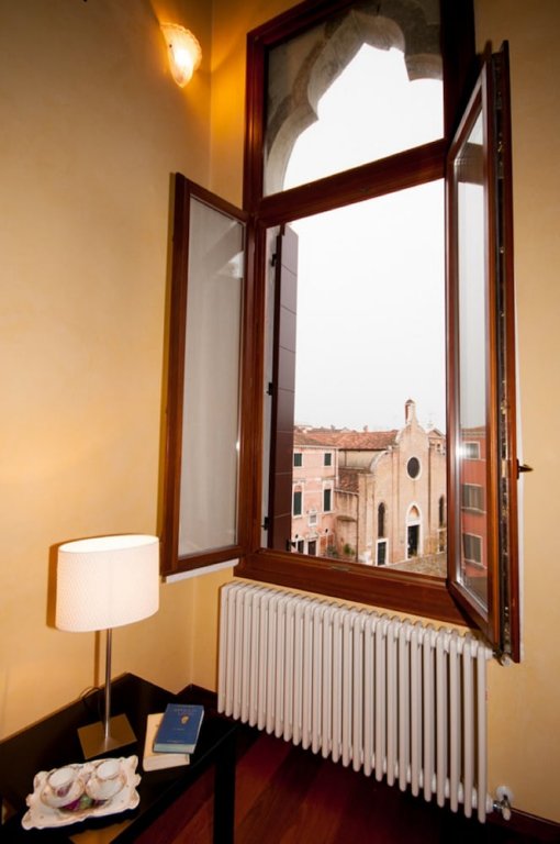 Фото отеля 4