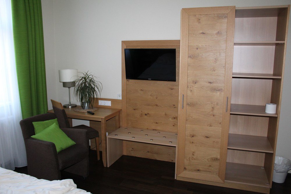 Фото Hotel Brauereigasthof Amberger