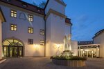Augustine, a Luxury Collection Hotel, Prague