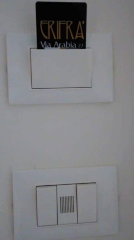 Фото B&b Erifra' Piccolo Hotel