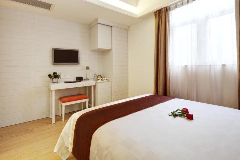 Фото Ole Tai Sam Un Hotel