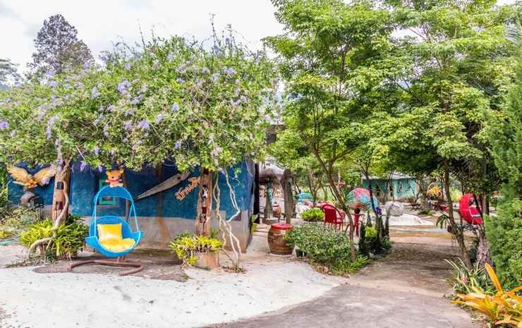 Фото Phu Jaya Clay House