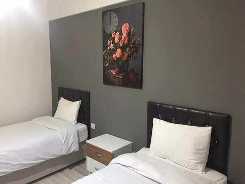 Апартаменты Prime Inn в Таласе