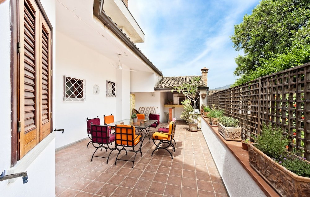 Фото Mamamia Mondello Home