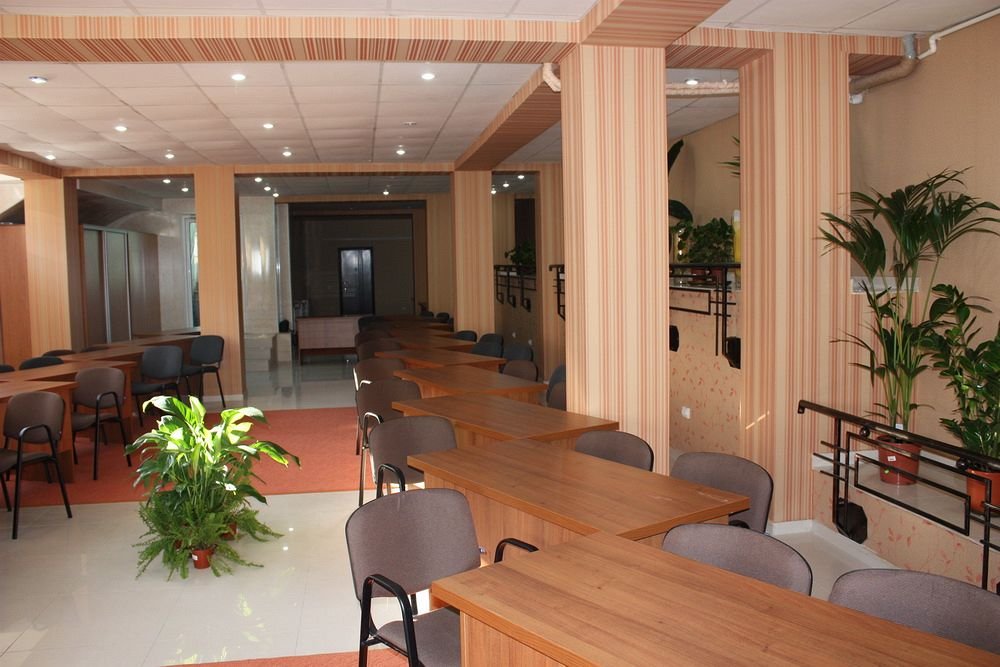 Фото Europa Hotel