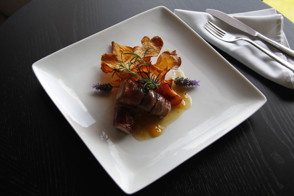 Фото Wyndham Garden Montevideo Carrasco