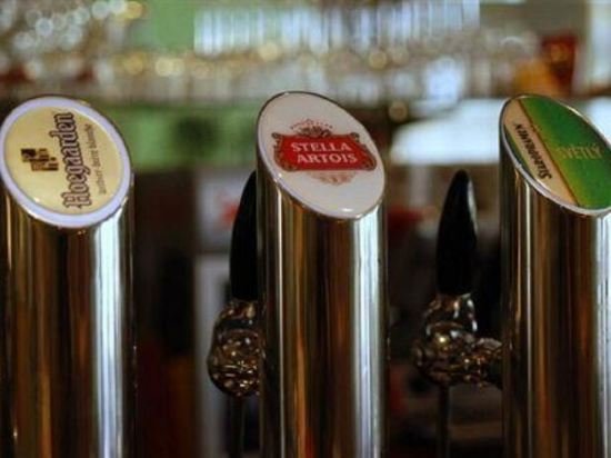 Фото A-Sport Hotel