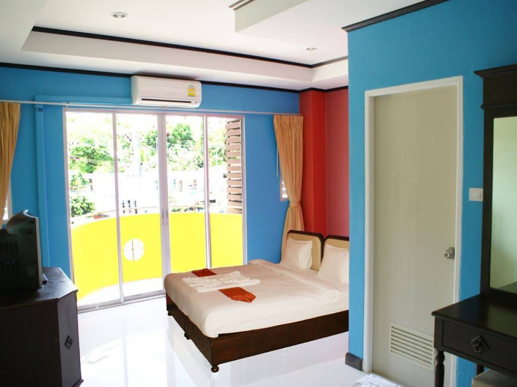 Фото The Moon Night AO nang Hotel