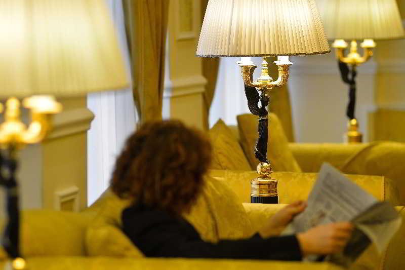 Фото Zanhotel Europa