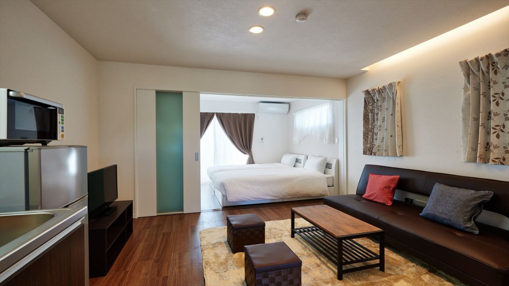 Фото Condominium･yuyuki