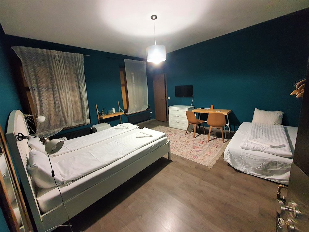 Фото Lansky Rooms