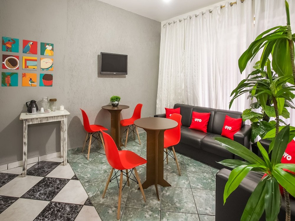 Фото Hotel Belém