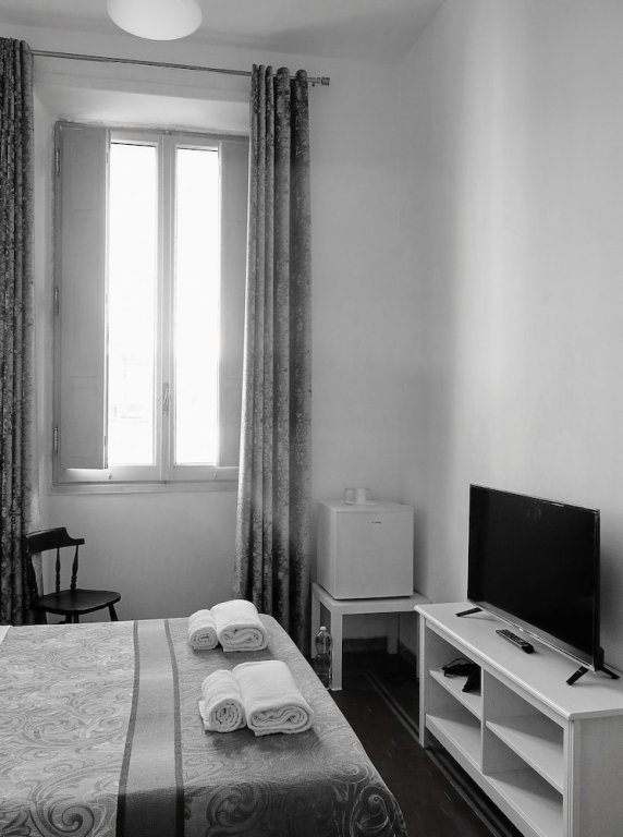 Фото Nik King Rooms