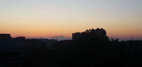 Гостиница Mita Milano Rooms with Terrace