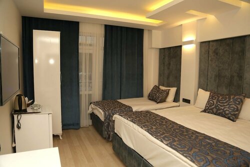 Aksaray Liva Hotel