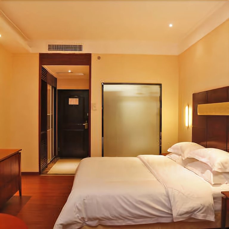 Фото City Comfort Inn